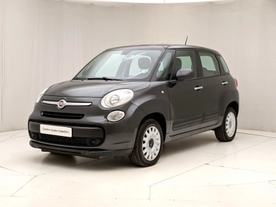 Fiat 500L - U1282462 