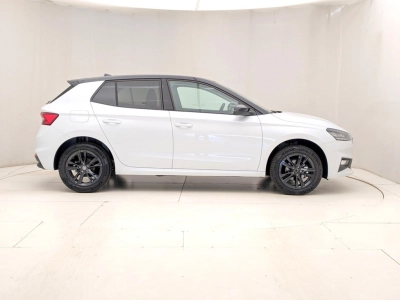Skoda FABIA - N1248653 