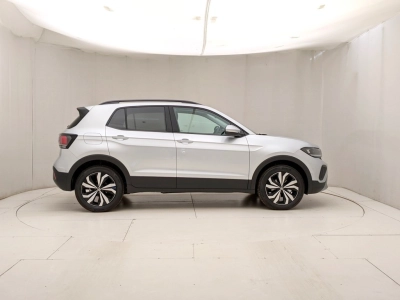 Volkswagen T-Cross - N1249700 