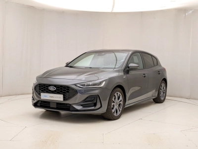 Ford Focus - U1283636 