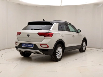 Volkswagen T-Roc - U1283352 