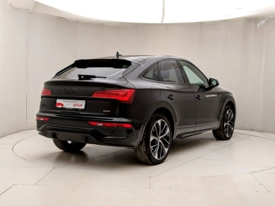 Audi Q5 - N1240351 