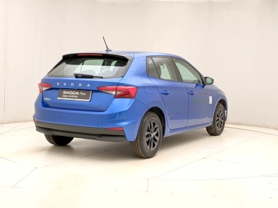 Skoda FABIA - N1248388 