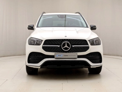 Mercedes-Benz Classe GLE - U1283653 