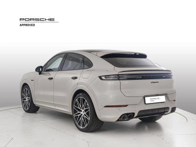 Porsche Cayenne - U1284538 