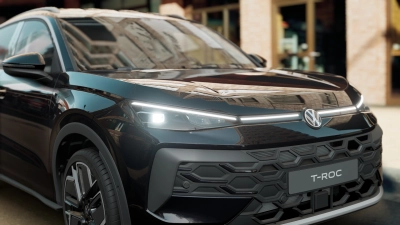 Volkswagen T-Roc - N1248708 