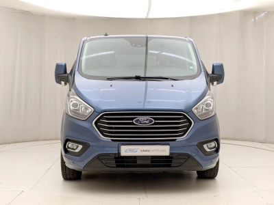 Ford Tourneo - U1283813 