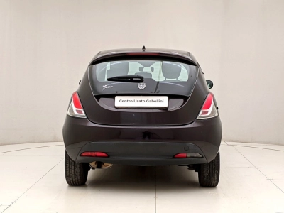 Lancia Ypsilon - U1282859 