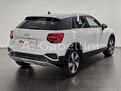 Audi Q2 - U1283888 