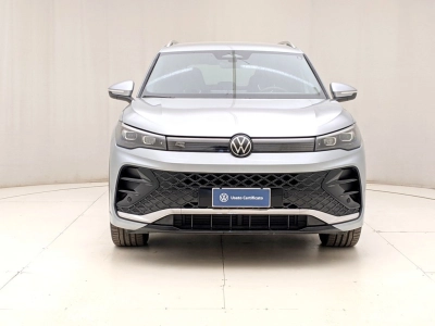 Volkswagen Tiguan - U1283600 