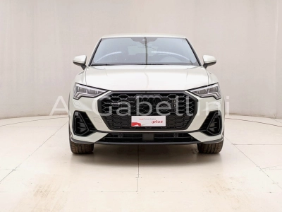 Audi Q3 - U1283858 