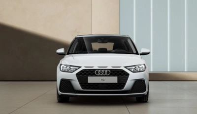Audi A1 - N1240597 