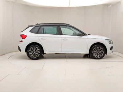 Skoda Kamiq - U1283957 