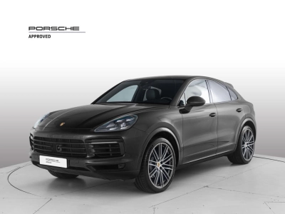 Porsche Cayenne - U1284279 