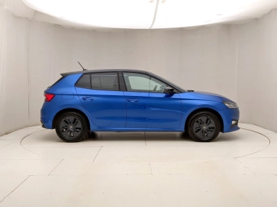 Skoda Fabia - U1283942 