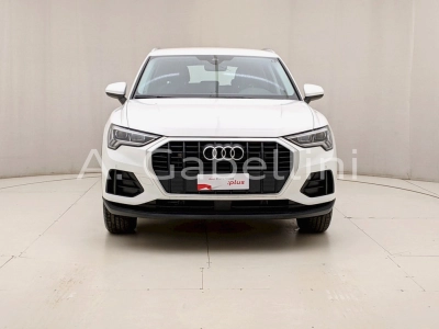 Audi Q3 - U1283695 