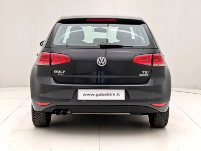 Volkswagen Golf - U1279698 
