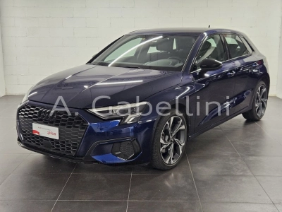 Audi A3 - U1282646 