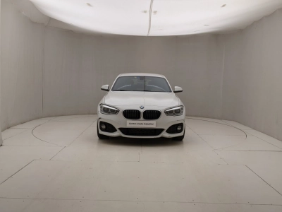 BMW Serie 1 - U1282942 