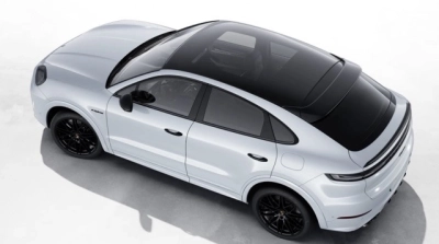 Porsche Cayenne - N1245219 