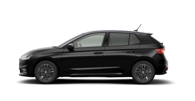 Skoda FABIA - N1248749 