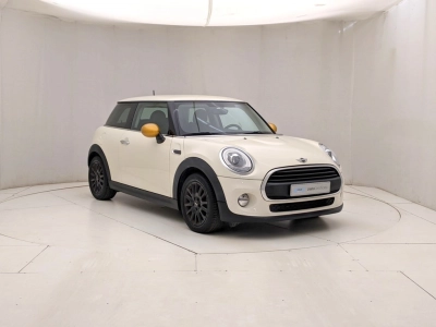 MINI Mini - U1283922 