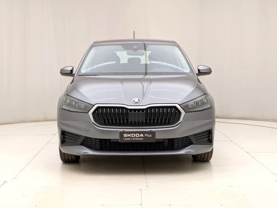 Skoda Fabia - U1283761 