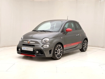 Abarth 595 - U1283910 