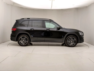 Mercedes-Benz Classe G - U1282869 