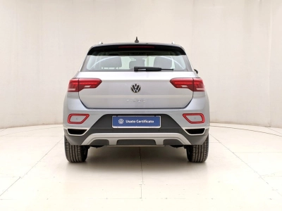 Volkswagen T-Roc - U1283962 