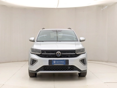 Volkswagen T-Cross - N1250109 