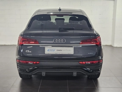 Audi Q5 - U1283739 