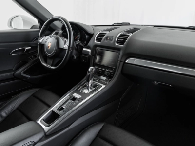 Porsche Boxster - U1282702 