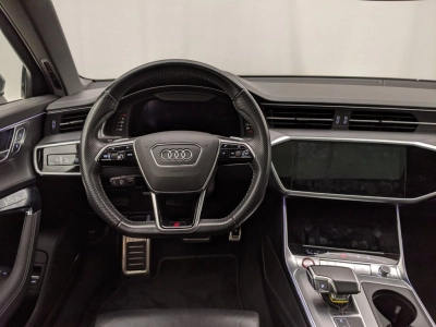 Audi A6 - U1278460 