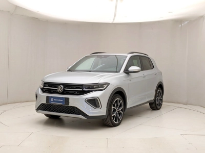 Volkswagen T-Cross - N1250109 