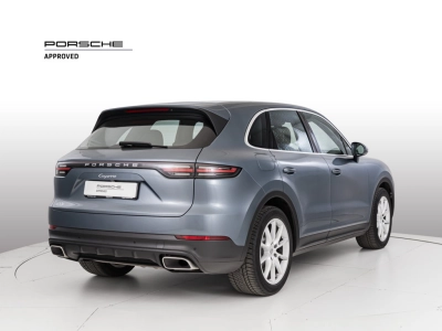 Porsche Cayenne - U1278867 