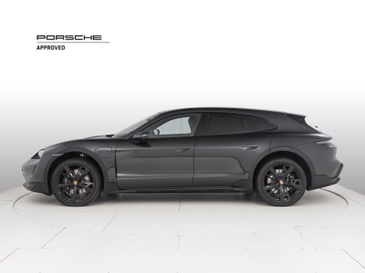 Porsche Taycan - N1241956 