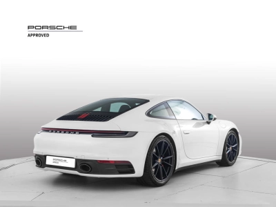 Porsche 911 - U1284373 