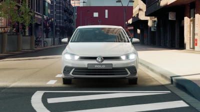 Volkswagen Polo - N1247729 