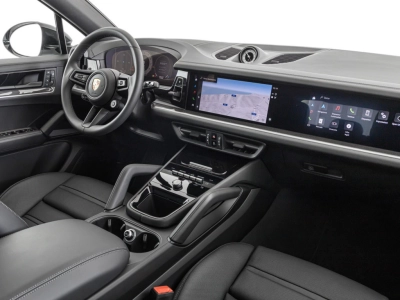 Porsche Cayenne - N1245219 