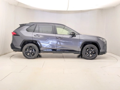 Toyota Rav4 - U1284179 