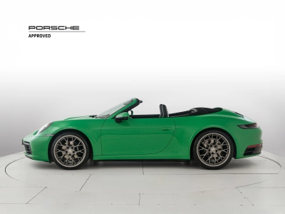 Porsche 911 - U1280514 