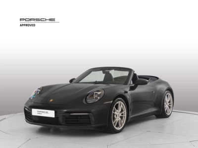 Porsche 911 - U1284452 