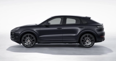 Porsche Cayenne - N1247701 