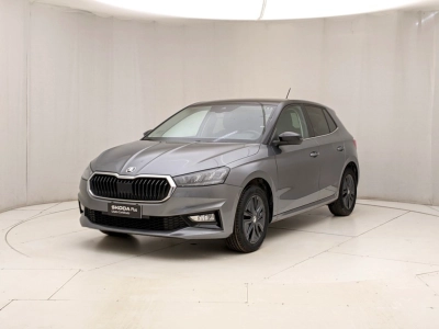 Skoda Fabia - U1283708 