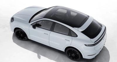 Porsche Cayenne - N1247194 