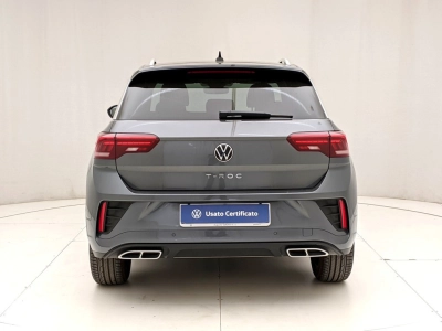 Volkswagen T-Roc - N1242321 