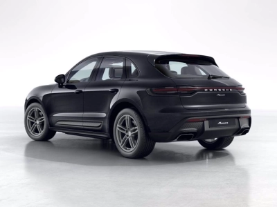 Porsche Macan - N1243609 
