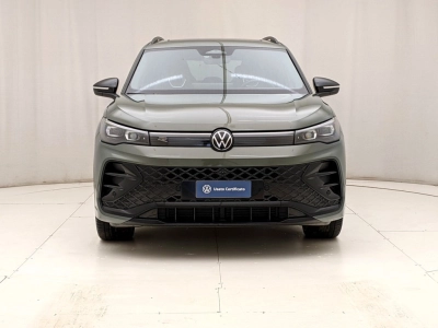 Volkswagen Tiguan - U1283757 