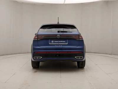 Volkswagen Taigo - U1283482 